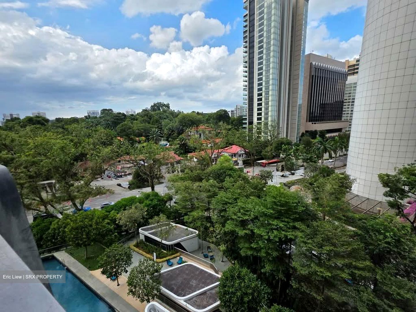 The Scotts Tower (D9), Condominium #540630191